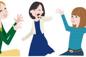 Singen gegen die Angst, mit Stimme und Glauben Kraft sch&ouml;pfen