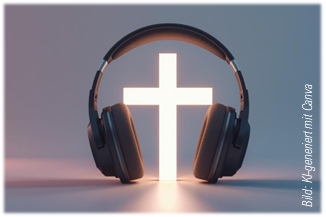 Wenn T&ouml;ne und Kl&auml;nge von Gott erz&auml;hlen