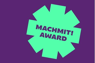 Jugenddiakoniepreis"MachMit! Award" 2026